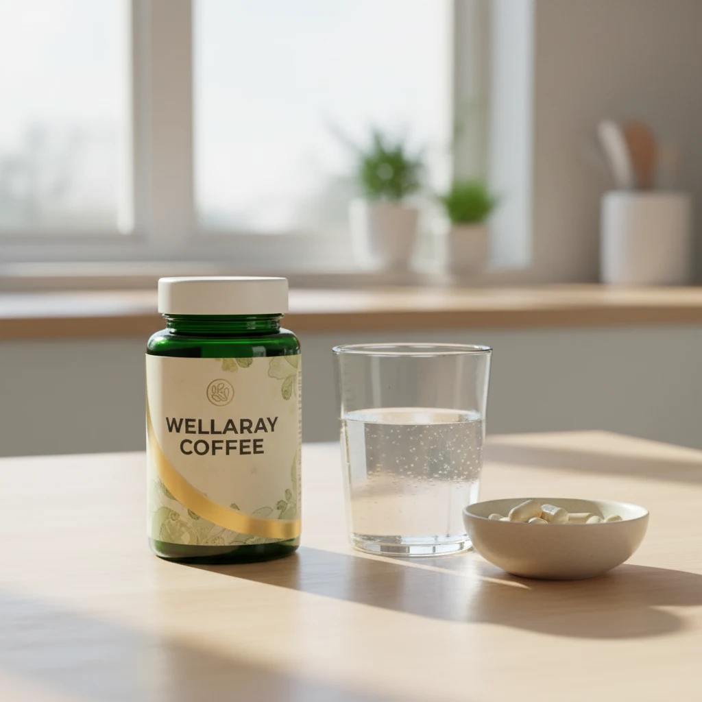 Wellaray Coffee